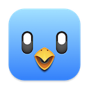 Tweetbot for macOS icon